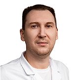 Врач Лакутин Роман Сергеевич