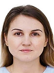 Врач Лакутина Марина Владимировна