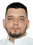 Врач Лапов Даниил Владимирович