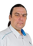 Врач Ларцев Юрий Васильевич