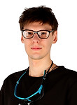 Врач Ларин Андрей Васильевич
