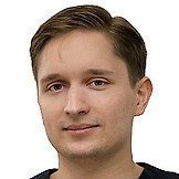 Врач Ларин Даниил Владимирович