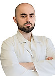 Врач Ларионов Владимир Андреевич