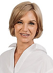 Врач Ларионова Ирина Викторовна