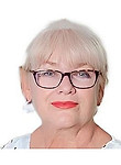 Врач Ларюшина Татьяна Петровна