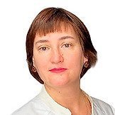 Врач Ларькина Наталья Анатольевна