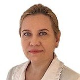 Врач Лашманова Татьяна Дмитриевна