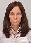 Врач Ласточкина Светлана Владимировна