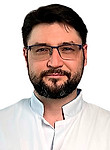 Врач Латыпов Рамиль Наилевич