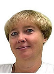 Врач Лаухина Наталья Викторовна