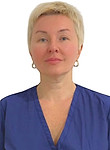 Врач Лаврищева Елена Валерьевна