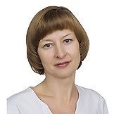 Врач Лаврова Ирина Александровна