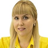 Врач Лазарева Екатерина Владимировна