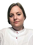 Врач Лазарева Елена Сергеевна