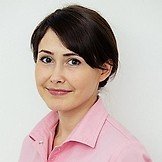 Врач Лазарева Юлия Юрьевна