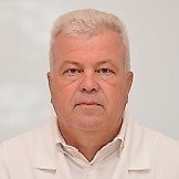Врач Лазунин Александр Кузьмич