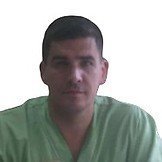 Врач Лебедев Вадим Сергеевич