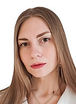 Врач Лебедева Екатерина Петровна