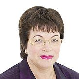 Врач Лебедева Елена Алексеевна