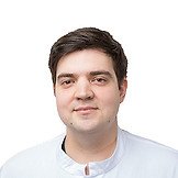 Врач Лебедевич Алексей Дмитриевич