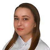 Врач Леонтьева Елена Александровна