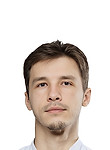 Врач Леонтьевский Илья Андреевич