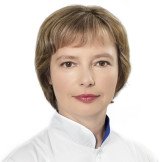 Врач Левандровская Екатерина Вадимовна