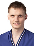 Врач Лежнев Михаил Алексеевич