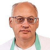 Врач Либерман Алексей Викторович