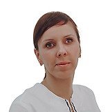 Врач Лифанова Ольга Васильевна