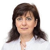 Врач Липанина Елена Александровна