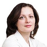 Врач Липатова Наталья Викторовна