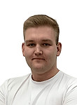 Врач Лисков Никита Алексеевич