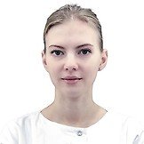 Врач Лисовская Дарья Евгеньевна