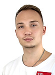 Врач Литонин Максим Александрович