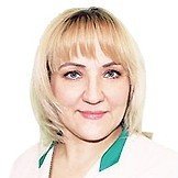 Врач Лялькина Лариса Юрьевна
