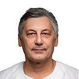 Врач Лямичев Вениамин Григорьевич