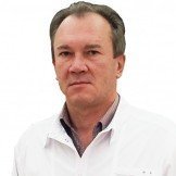 Врач Любимов Андрей Николаевич