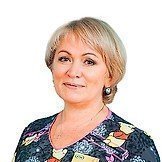 Врач Лобынцева Елена Николаевна