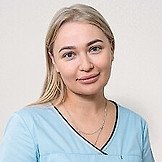 Врач Лоцман Юлия Николаевна