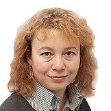 Врач Логинова Марина Юрьевна