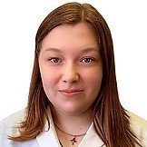 Врач Логинова Надежда Васильевна