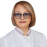 Врач Локштанова Татьяна Марковна
