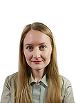 Врач Лопатина Нина Геннадьевна