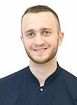Врач Лопаткин Владислав Олегович