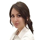 Врач Лордугина Любовь Константиновна