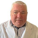 Врач Лосев Владимир Михайлович