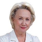 Врач Лоткова Елена Анатольевна
