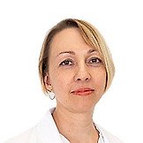 Врач Лукашова Анна Владимировна