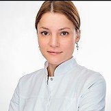 Врач Лукина Ольга Олеговна